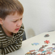 Image for article titled Grandson’s Jigsaw Puzzle Strategy Fucking Pathetic